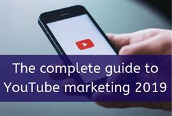 YouTube營銷推廣10個步驟指南（上篇）